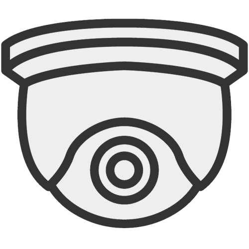 防犯カメラ(ALSOKみまもりサポート)