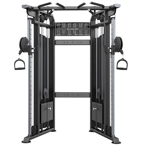 ケーブルマシン