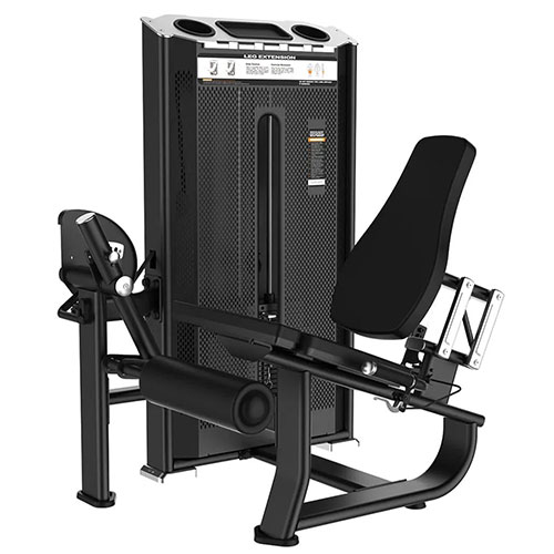 レッグエクステンション