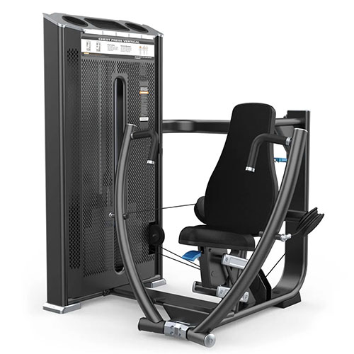 チェストプレス