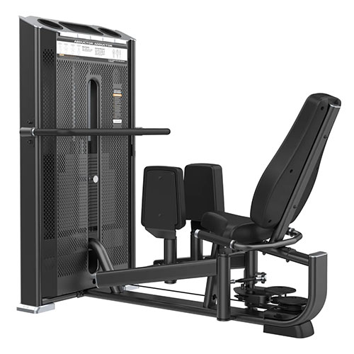 アブダクター＆アダクター