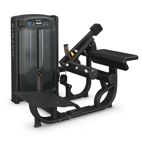 ヒップスラスト