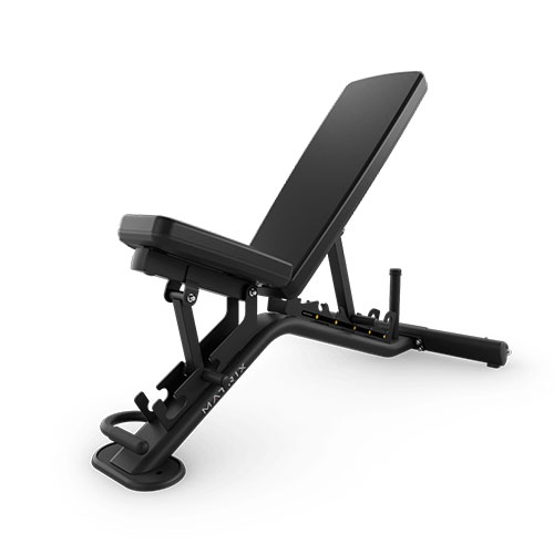 インクラインベンチ