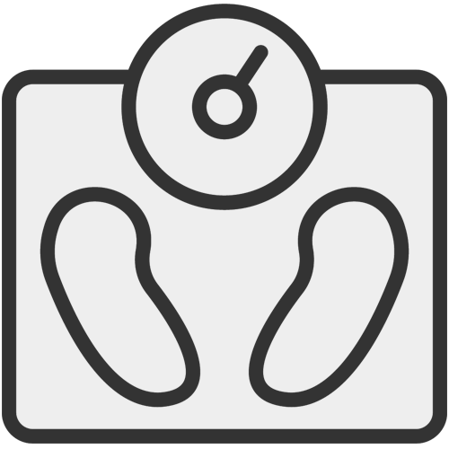 インボディ測定