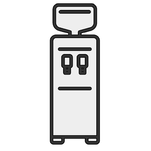 ウォーターサーバー